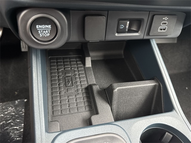 new 2025 Ford Maverick car, priced at $44,590