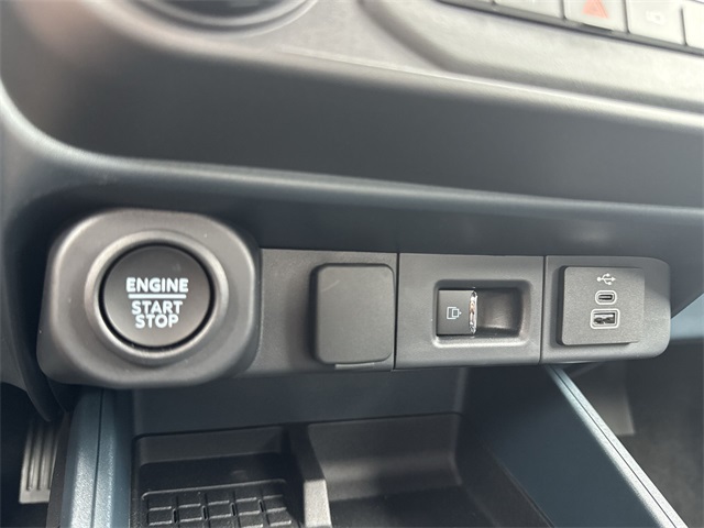 new 2025 Ford Maverick car, priced at $44,590