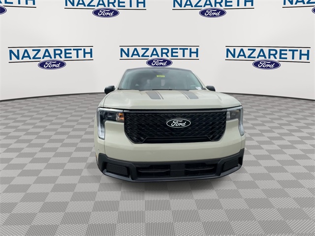 new 2025 Ford Maverick car, priced at $44,590