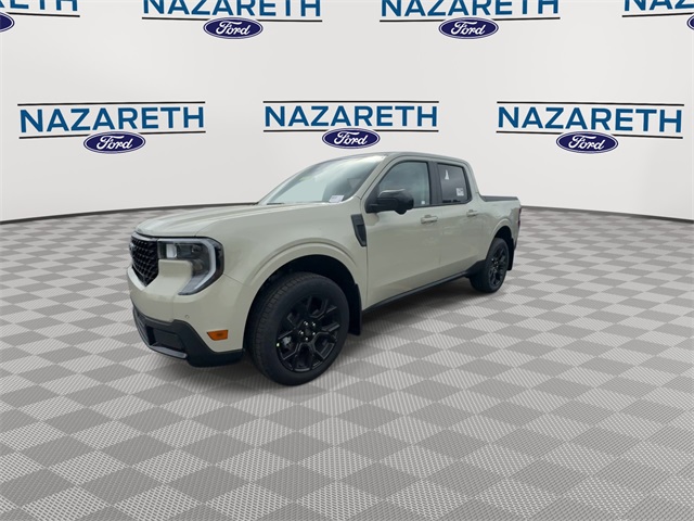 new 2025 Ford Maverick car, priced at $44,590