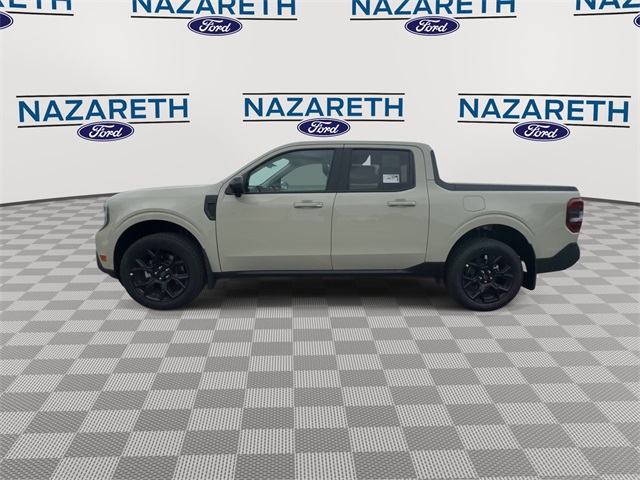 new 2025 Ford Maverick car, priced at $44,590