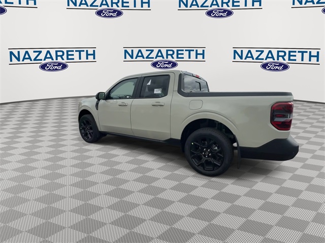 new 2025 Ford Maverick car, priced at $44,590