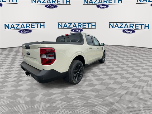 new 2025 Ford Maverick car, priced at $44,590