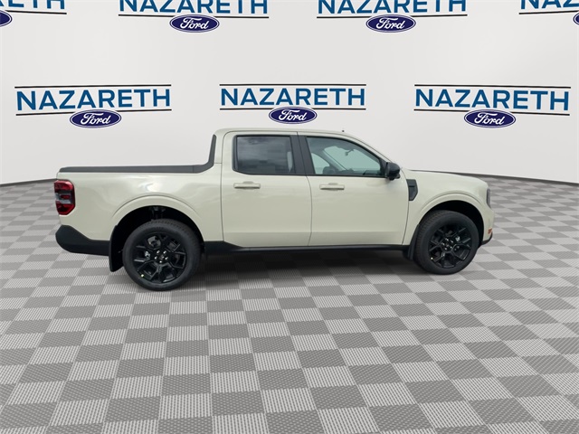 new 2025 Ford Maverick car, priced at $44,590