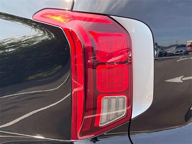 used 2022 Hyundai Palisade car, priced at $32,888