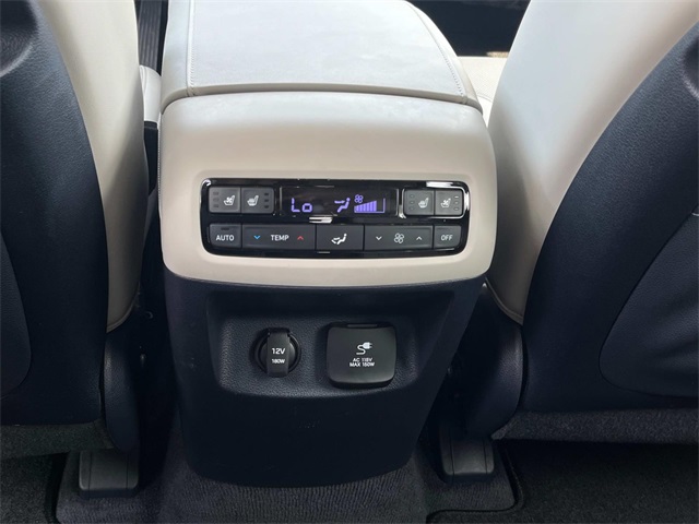 used 2022 Hyundai Palisade car, priced at $32,888
