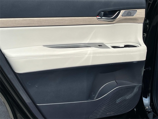 used 2022 Hyundai Palisade car, priced at $32,888