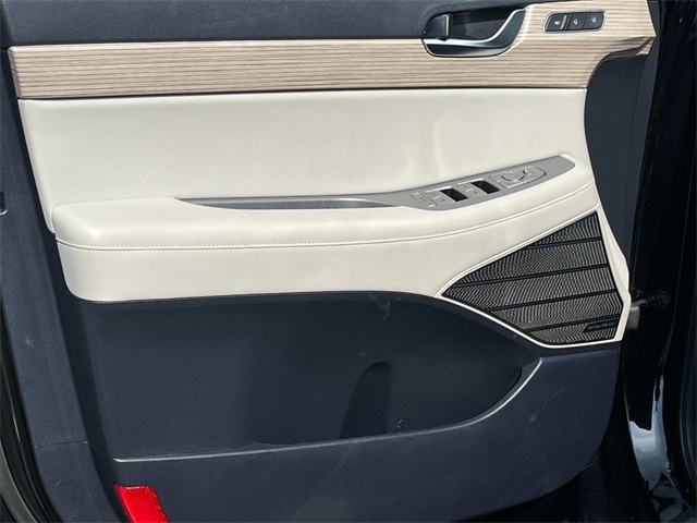 used 2022 Hyundai Palisade car, priced at $32,888
