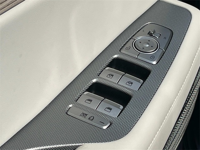 used 2022 Hyundai Palisade car, priced at $32,888