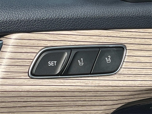 used 2022 Hyundai Palisade car, priced at $32,888