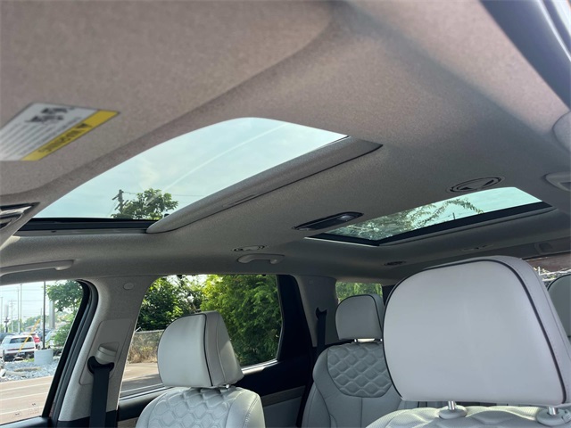 used 2022 Hyundai Palisade car, priced at $32,888
