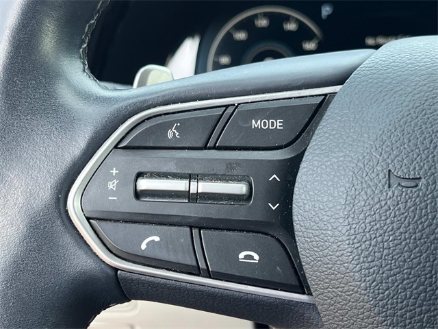 used 2022 Hyundai Palisade car, priced at $32,888
