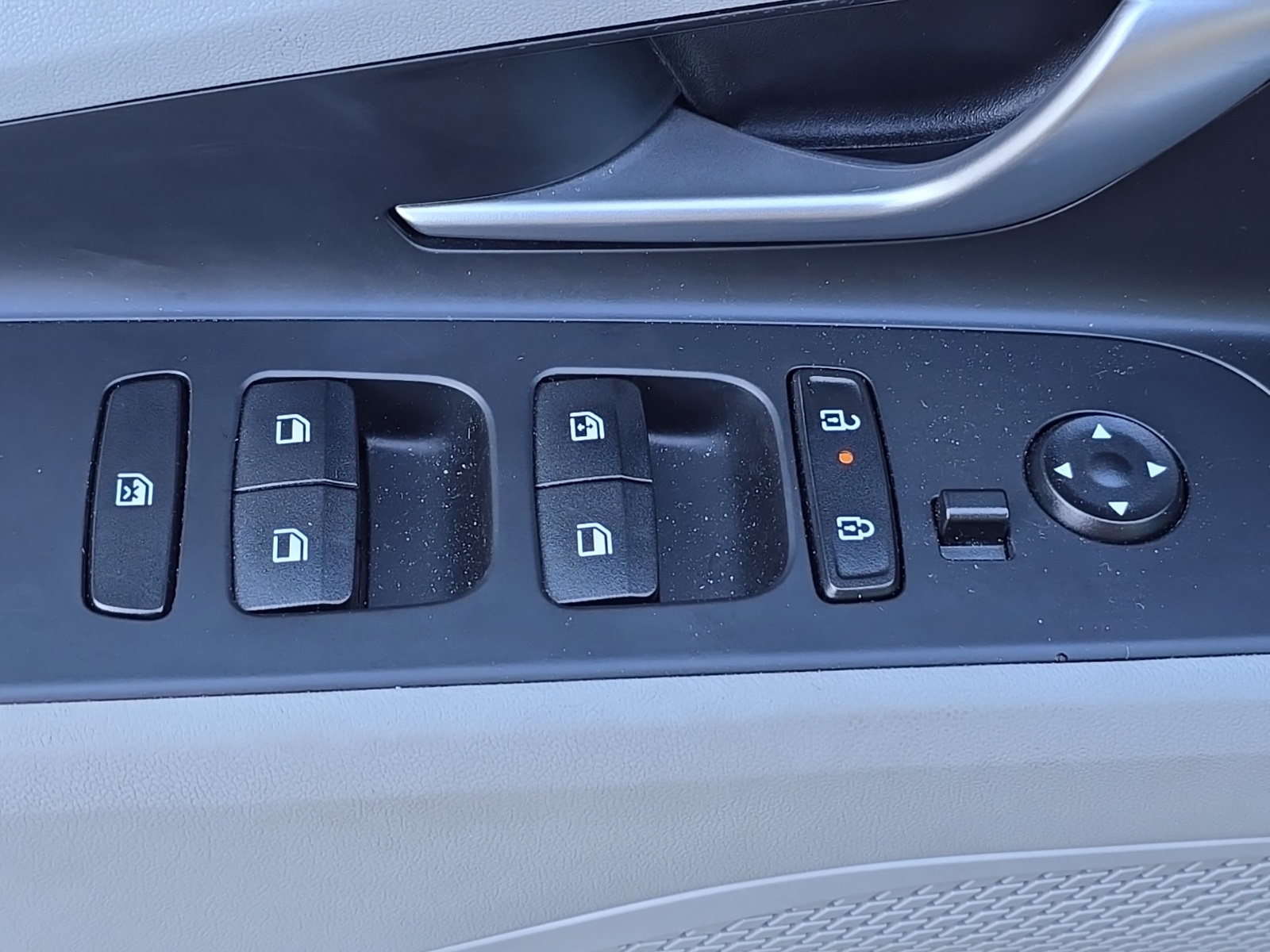 used 2024 Hyundai Elantra car, priced at $21,400