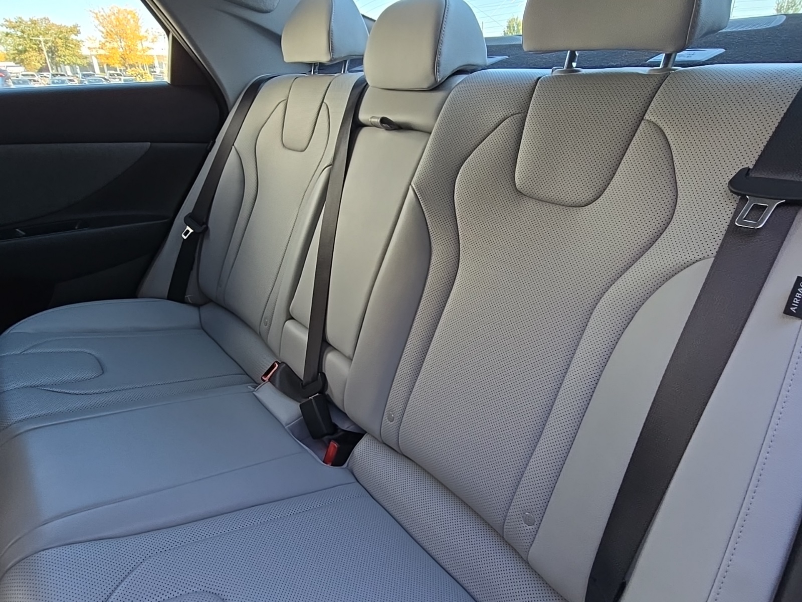 used 2024 Hyundai Elantra car, priced at $21,400