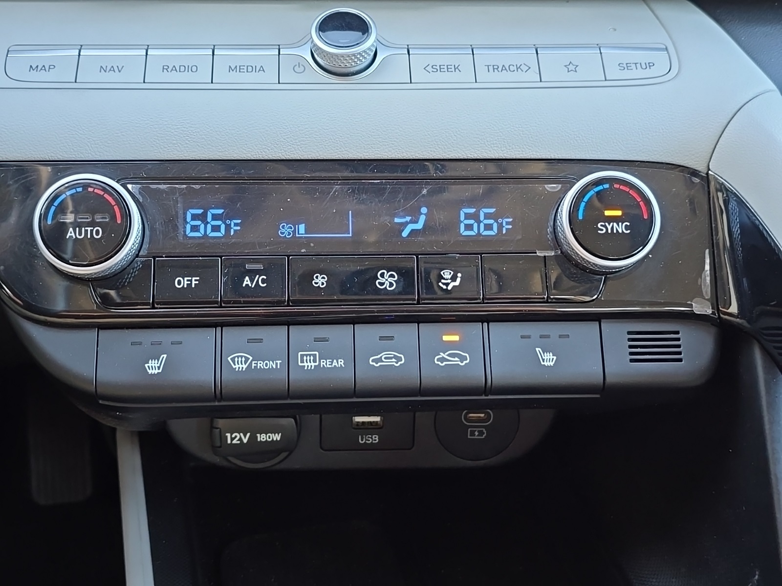 used 2024 Hyundai Elantra car, priced at $21,400