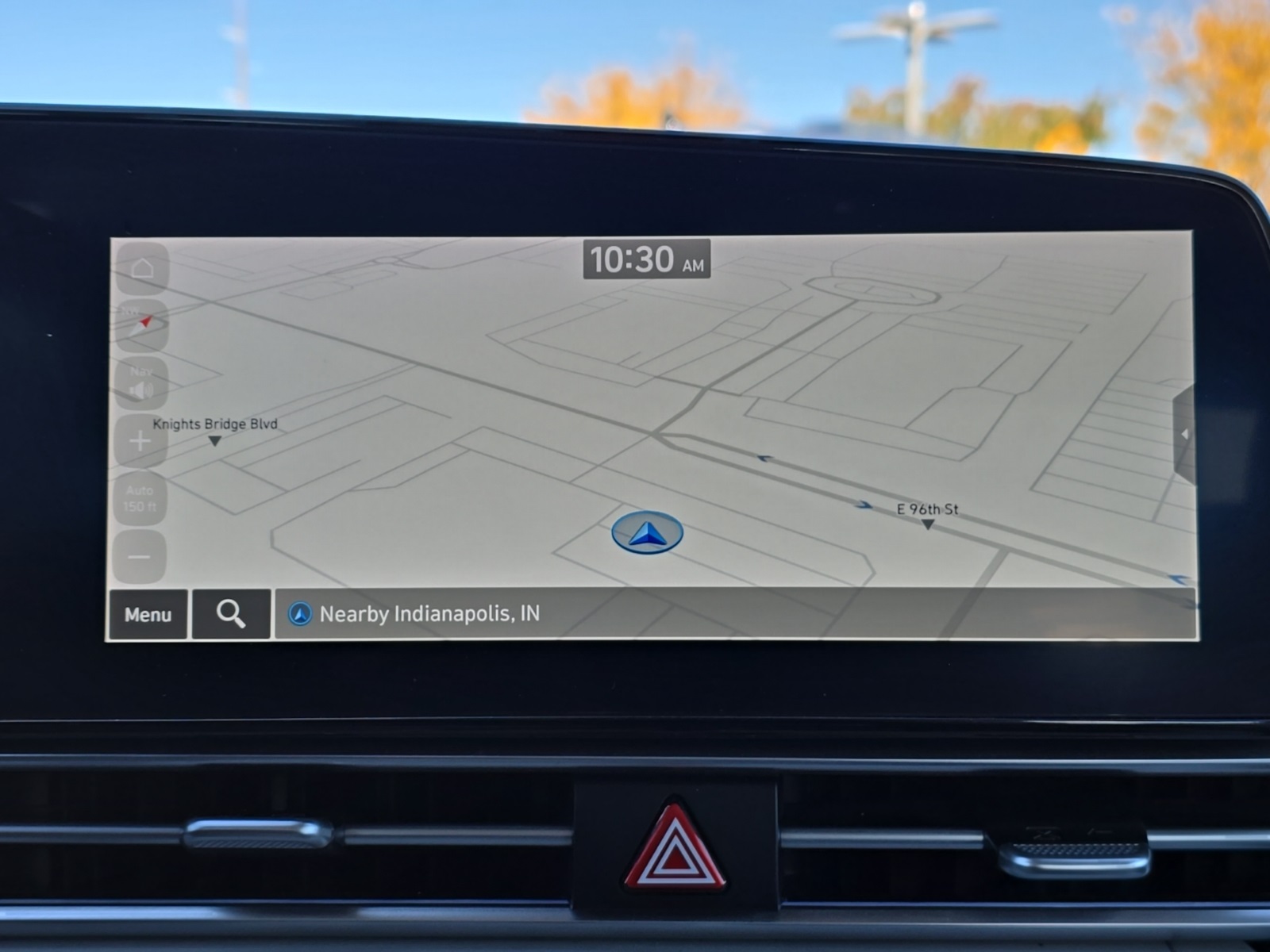 used 2024 Hyundai Elantra car, priced at $21,400