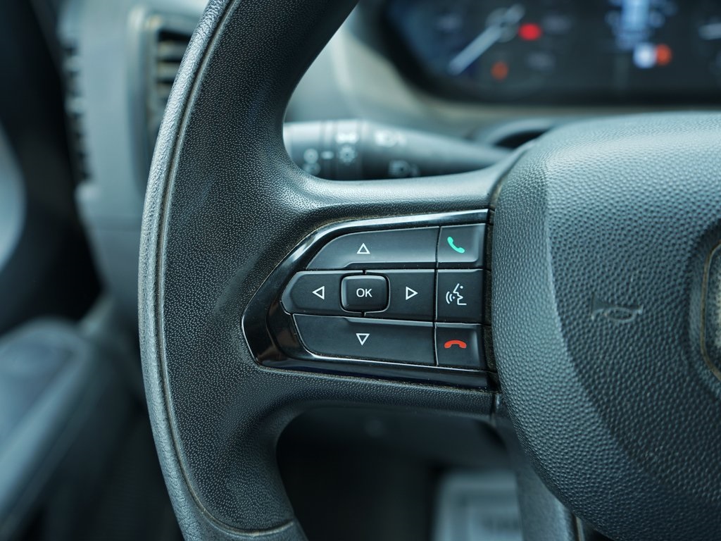 used 2023 Ram ProMaster 2500 car, priced at $19,295
