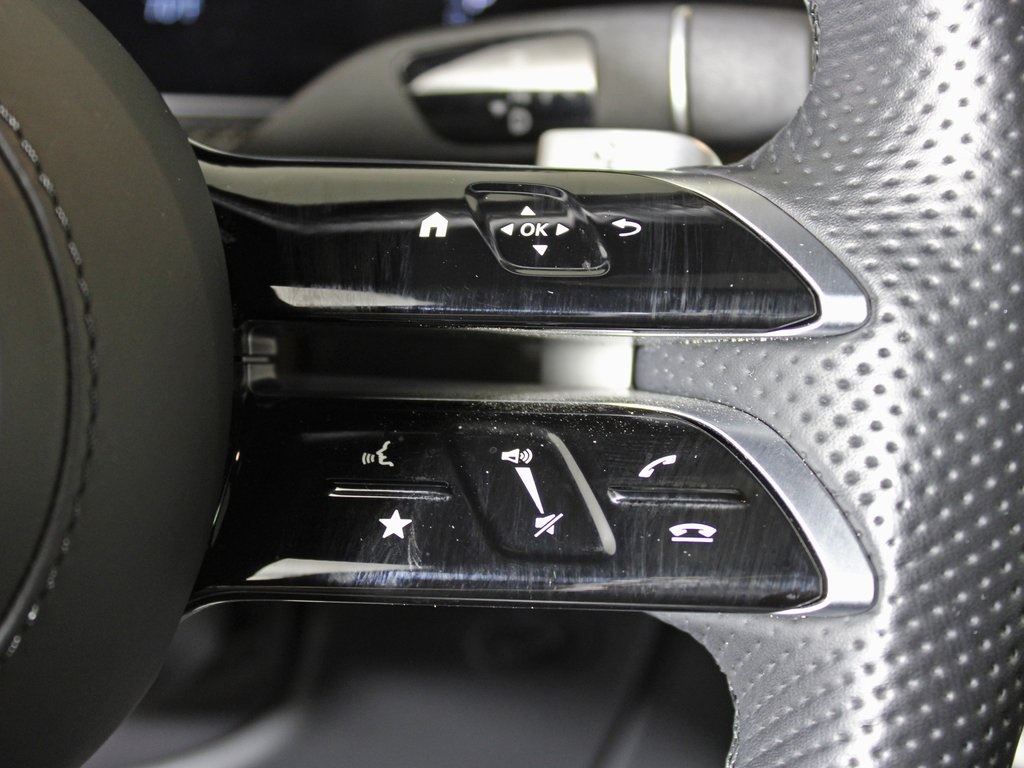 new 2025 Mercedes-Benz G-Class car, priced at $160,910