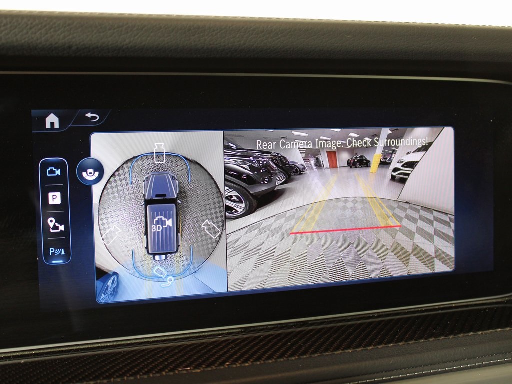 new 2025 Mercedes-Benz G-Class car, priced at $160,910