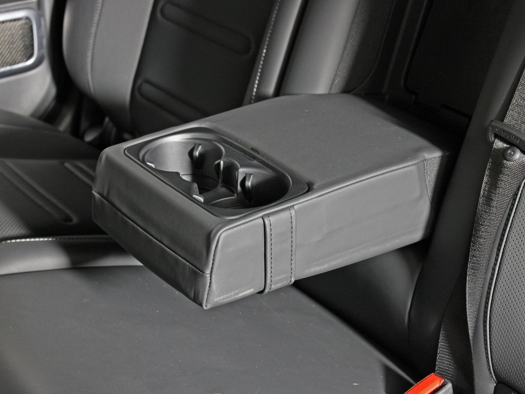 new 2025 Mercedes-Benz G-Class car, priced at $160,910