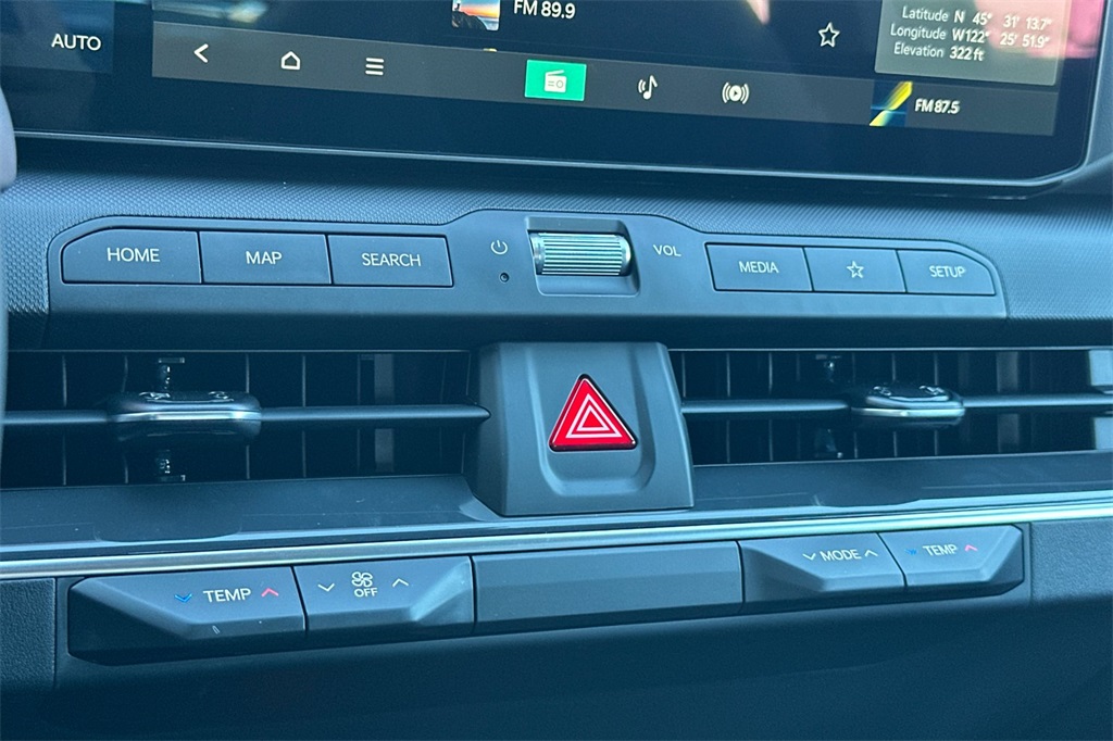 new 2025 Kia K4 car, priced at $25,185