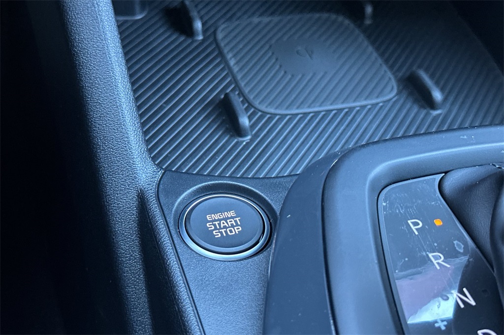 new 2025 Kia K4 car, priced at $25,185