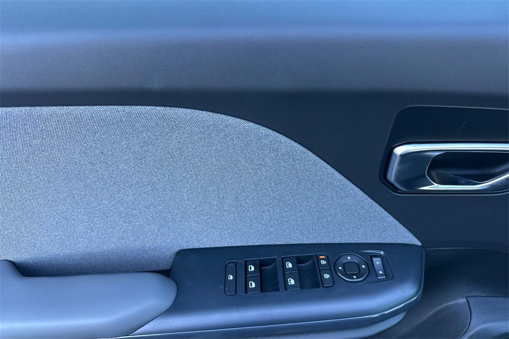 new 2025 Kia K4 car, priced at $25,185