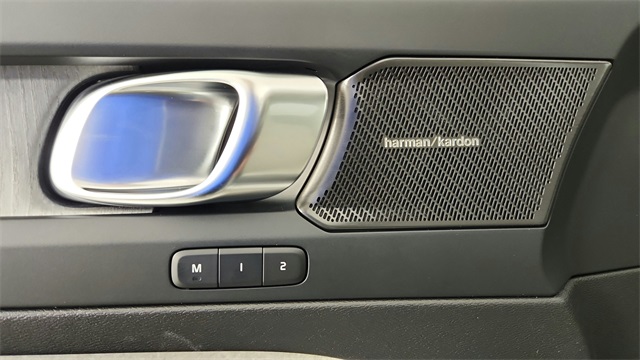 new 2026 Volvo XC40 car, priced at $53,975