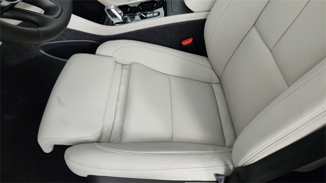 new 2026 Volvo XC40 car, priced at $53,975