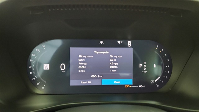 new 2026 Volvo XC40 car, priced at $53,975