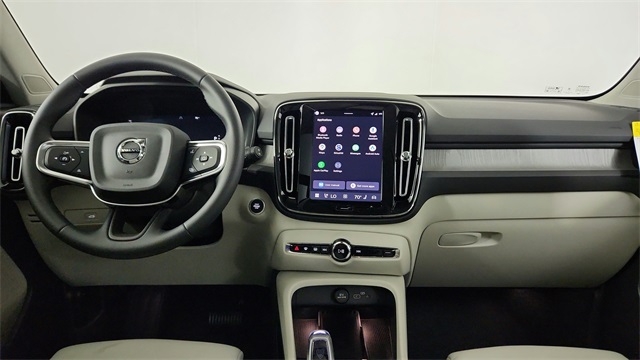 new 2026 Volvo XC40 car, priced at $53,975