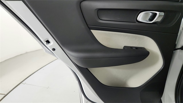 new 2026 Volvo XC40 car, priced at $53,975