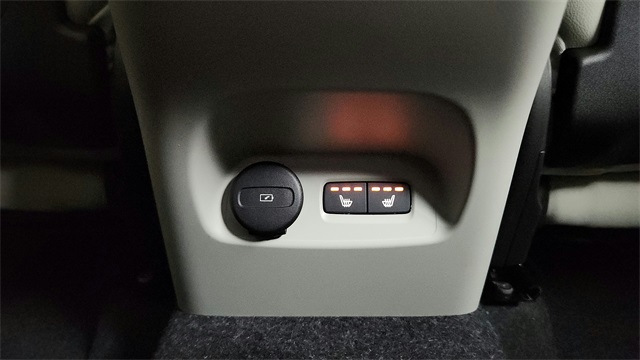 new 2026 Volvo XC40 car, priced at $53,975