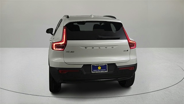 new 2026 Volvo XC40 car, priced at $53,975