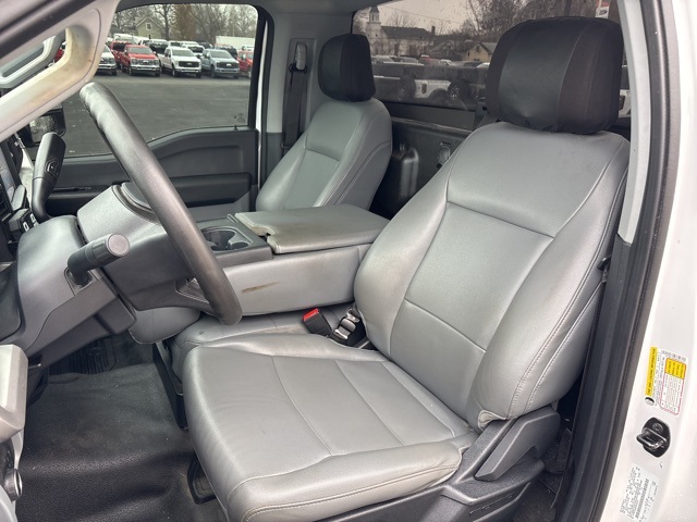 used 2023 Ford F-350SD car, priced at $34,000