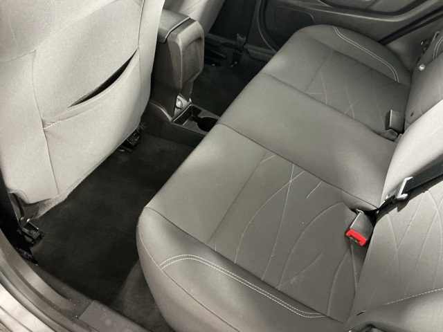 used 2015 Ford Fiesta car, priced at $5,989