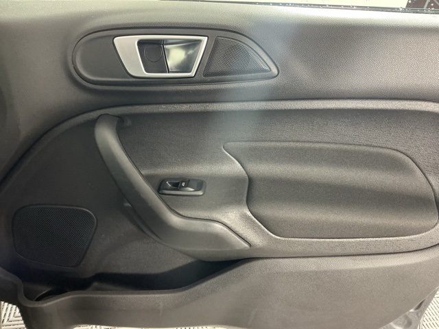 used 2015 Ford Fiesta car, priced at $5,989