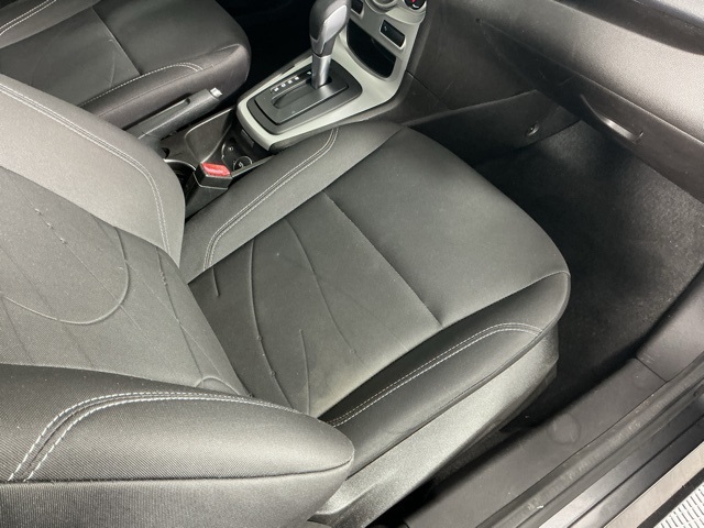 used 2015 Ford Fiesta car, priced at $5,989