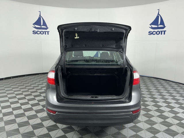 used 2015 Ford Fiesta car, priced at $5,989