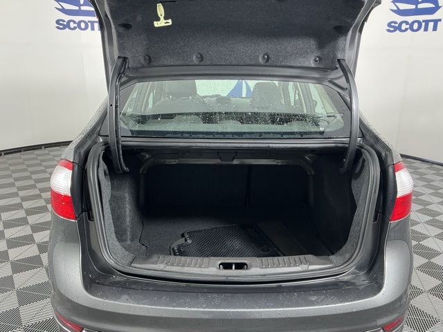 used 2015 Ford Fiesta car, priced at $5,989