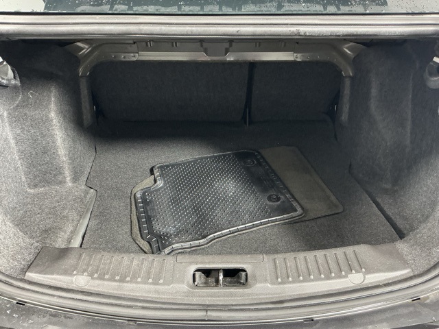 used 2015 Ford Fiesta car, priced at $5,989