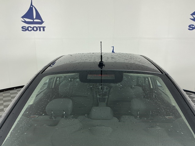 used 2015 Ford Fiesta car, priced at $5,989