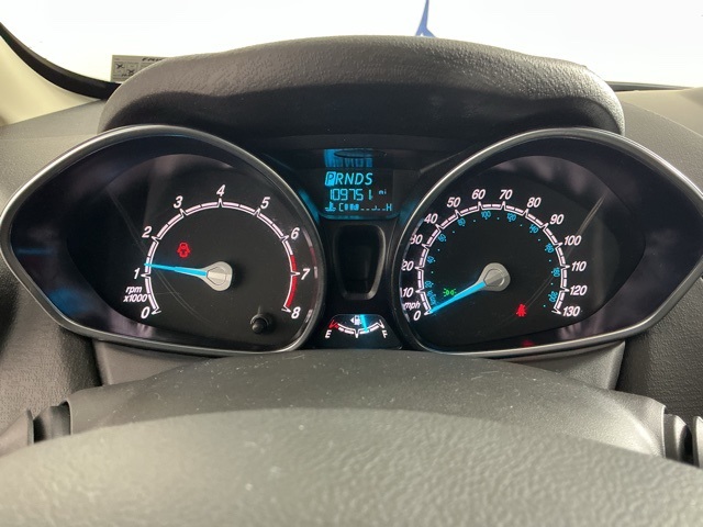 used 2015 Ford Fiesta car, priced at $5,989