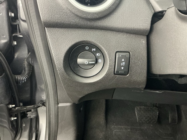 used 2015 Ford Fiesta car, priced at $5,989