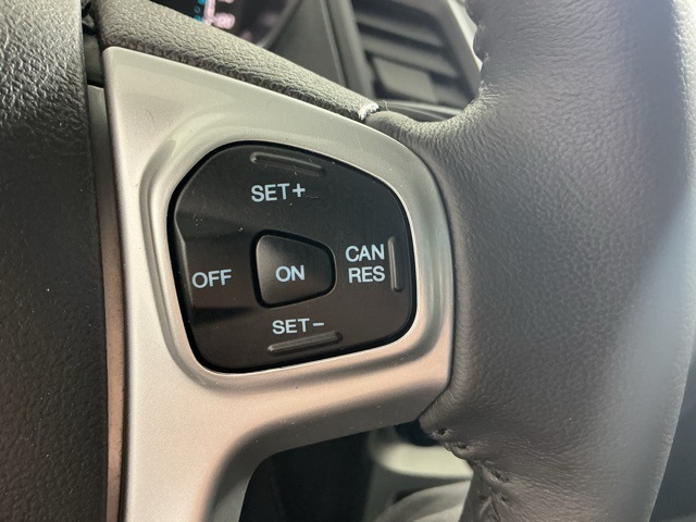 used 2015 Ford Fiesta car, priced at $5,989