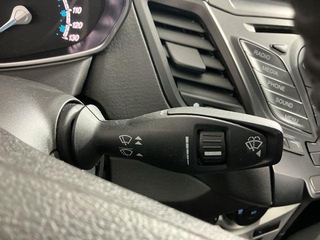 used 2015 Ford Fiesta car, priced at $5,989