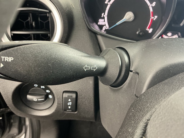 used 2015 Ford Fiesta car, priced at $5,989