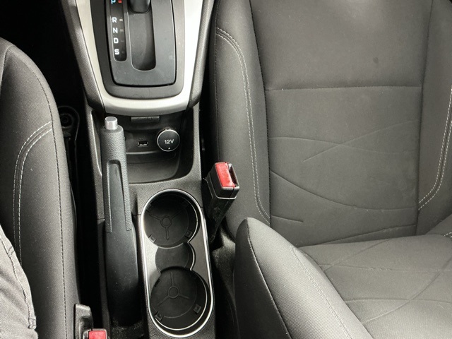 used 2015 Ford Fiesta car, priced at $5,989