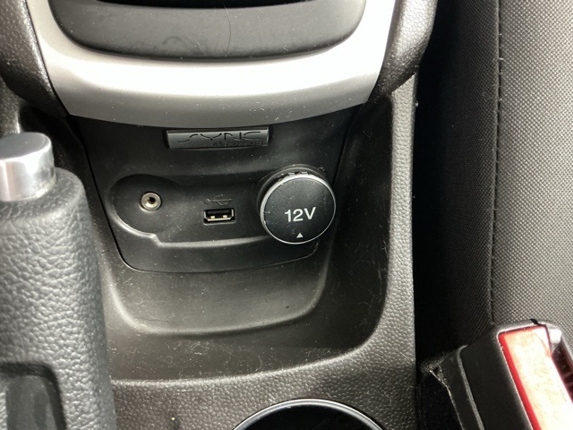 used 2015 Ford Fiesta car, priced at $5,989