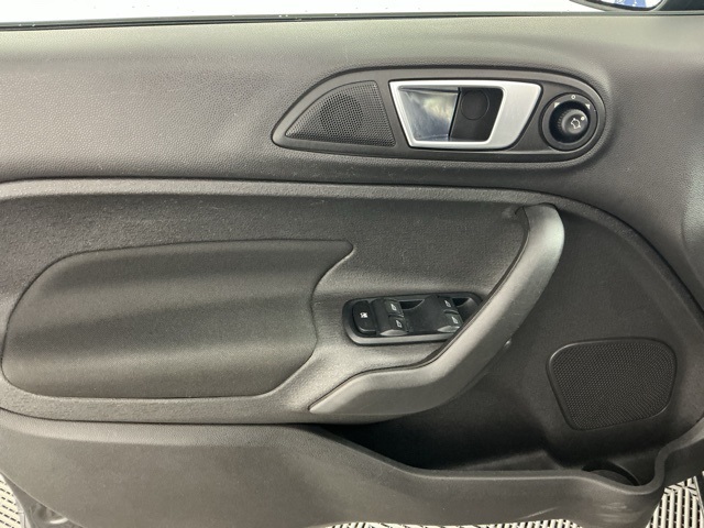 used 2015 Ford Fiesta car, priced at $5,989